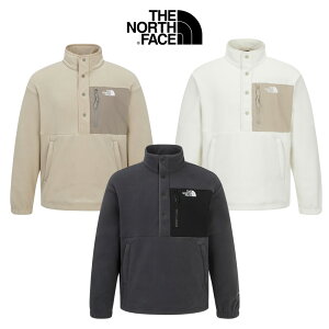 _GRobO Mtg/ THE NORTH FACE M'S DENALI FLEECE ANORAK Um[XtFCX _E  WPbg AE^[ J[fBK y y h ΍ JWA Vv l w 