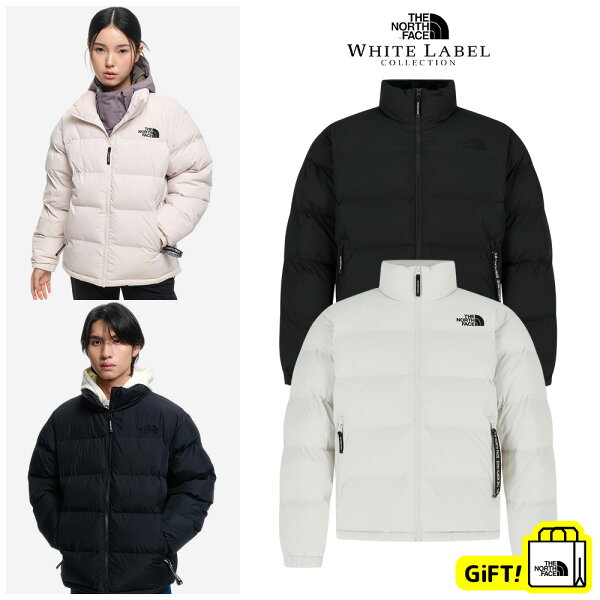 ★送料無料★ ノースフェイス ダウンジャケット EGLON EX DOWN JACKET ダウン 中綿 ジャケット アウター 大きいサイズ 定番 防寒 メンズ レディース NJ3NR50 NJ1DP63 【韓国正規品/関税込/エコバッグ ギフト】