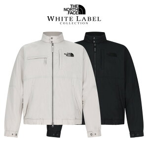 _GRobO Mtg/ THE NORTH FACE UTILITY HEAT BOMBER WHITE LABEL Um[XtFCX zCg[x ؍Ki ؍ WPbg Wp[ WbvAbv u] EBhu[J