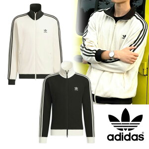������������ �A�f�B�_�X �W�b�v�A�b�v JW0110 JW0109 ADIDAS ORIGINALS WAFFLE BECKENBAUER TRACK TOP �A�f�B�_�X �I���W�i���X �x�b�P���o�E�A�[ �g���b�N �g�b�v �؍��A�C�h�� KPOP �A�C�h�����p �j�����p ��