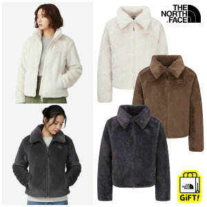 _GRobO Mtg/  THE NORTH FACE W'S NULU FLEECE JACKET Um[XtFCX ؍ t[X WPbg AE^[  t H ~ g _炩 GSn fB[X  