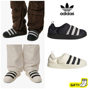 yC Mtgz ADIDAS ORIGINALS PUFFYLETTE BLACK GY4559 WHITE GY1593 AfB_X IWiX ptBb^ ؍Ki Xb| ۉ  V[Y ~