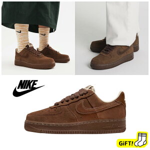 yC Mtgz NIKE AIR FORCE 1 '07 FQ8901-259 CACAO WOW iCL GA tH[X JJII ؍Ki XG[h V[Y Xj[J[ H~ jp Y fB[X JbvbN 