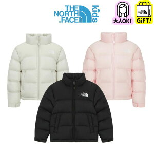 _GRobO Mtg/ THE NORTH FACE KIDS NEW PUFFY ON JACKETlOKUm[XtFCX ؍Ki LbY WPbg AE^[  ~ h ΍ g S jZbNX j̎q ̎q 