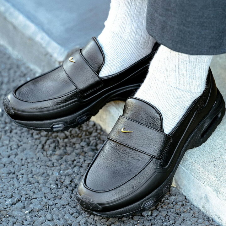 楽天市場】☆送料無料☆ ナイキ ローファー IM8814-001 W NIKE AIR MAX 