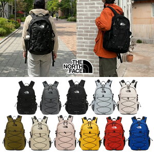 ������������ �m�[�X�t�F�C�X �����b�N�T�b�N THE NORTH FACE BOREALIS II �����b�N �o�b�N�p�b�N �J�o�� �o�b�O ��e�� �w�� �ʊw �ʋ� �j�� ���� �؍��m�[�X�t�F�C�X �؍����� NM2DR52A NM2DQ04 NM2DQ52 �y