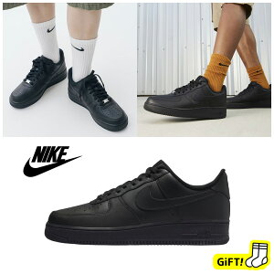 ������������ �i�C�L �V���[�Y CW2288-001 NIKE AIR FORCE 1 '07 �i�C�L�G�A�t�H�[�X 1 '07 �X�j�[�J�[ �C �^���C ���f�B�[�X �����Y �؍��i�C�L �y�؍����K�i/�֐ō�/�C�� �M�t�g�z