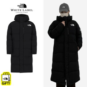 ���ő�2000�~OFF�� �������� �m�[�X�t�F�C�X �_�E���R�[�g THE NORTH FACE EVERLOFT DOWN COAT (RDS) �؍����� WHITE LABEL �z���C�g���[�x�� �_�E���W���P�b�g �����O�R�[�g �y�� �ۉ� �N�� �j�����p BLACK NC1DR