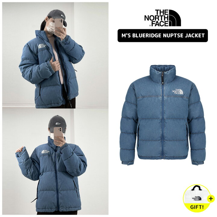 楽天市場】☆送料無料☆ノースフェイス ダウンジャケット THE NORTH 