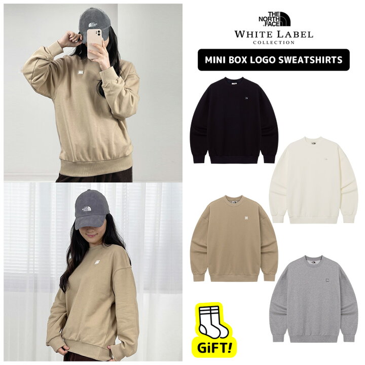 楽天市場】☆送料無料☆ ノースフェイス トレーナー THE NORTH FACE 