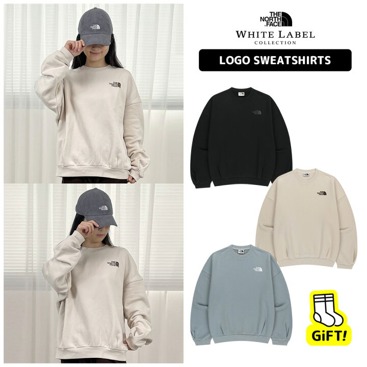 楽天市場】☆送料無料☆ ノースフェイス トレーナー THE NORTH FACE 