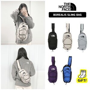 ���ő�2000�~OFF�� �������� �m�[�X�t�F�C�X �N���X�o�b�O THE NORTH FACE BOREALIS SLING BAG �{���A���X �X�����O �o�b�O �~�j�o�b�O �΂ߊ|�� �V�����_�[�o�b�O �T�R�b�V�� �{�f�B�[�o�b�O �������|