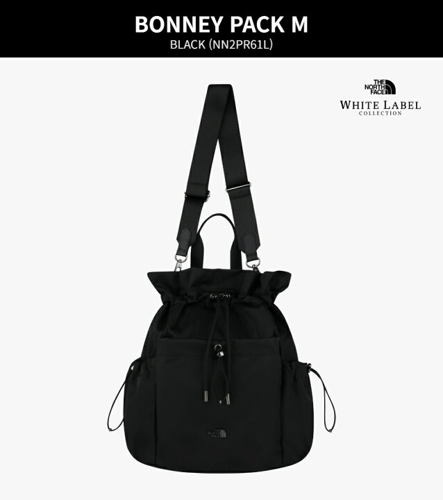 楽天市場】[送料無料] ノースフェイス バッグ THE NORTH FACE BONNEY 