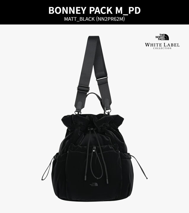 楽天市場】[送料無料] ノースフェイス バッグ THE NORTH FACE BONNEY 