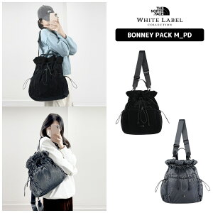 [��������] �m�[�X�t�F�C�X �o�b�O THE NORTH FACE BONNEY PACK M_PD �{�j�[�p�b�N 3WAY �z���C�g���[�x�� �V�����_�[�o�b�O �؍��t�@�b�V���� NN2PR62M NN2PR62N �y�؍����K�i/�֐ō� �z