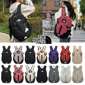 ★最大1000円クーポン★ 送料無料 ノースフェイス リュック THE NORTH FACE MINI SHOT ミニショット バッグ かばん 小型 軽量 学生 メンズ レディース シングルショット 通勤 マザーズバッグ 旅行 NM2DR03 NM2DQ53 NM2DR54 NM2DQ03 【韓国正規品/関税込/エコバッグ ギフト】