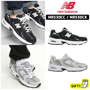 ������������ �j���[�o�����X �X�j�[�J�[ MR530CC MR530CK New Balance �؍��j���[�o�����X �V���[�Y �C �j�����p NBPDGS117 ���C�h�t�B�b�g �y�؍����K�i/�֐ō�/�C�� �M�t�g�z