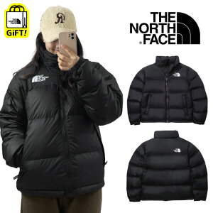 ���ő�2000�~�N�[�|���� �������� �m�[�X�t�F�C�X �_�E���W���P�b�g THE NORTH FACE 1996 RETRO NUPTSE JACKET �؍��m�[�X�t�F�C�X �� �u���b�N �W���P�b�g �W�����p�[ �N�� �j�����p �����Y ���f�B�[�X B