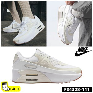 ���ő�2000�~�N�[�|���� �������� �i�C�L �X�j�[�J�[ FD4328-111 Nike Air Max 90 LV8 �i�C�L �G�A �}�b�N�X 90 LV8 �V���[�Y �C ���� ���U�[�V���[�Y ���f�B�[�X ���� �y�؍����K�i/�֐ō�/�C�� �M�t�g�z