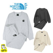 楽天市場】ザ・ノースフェイス スウェット 上下（カラーベージュ）の通販