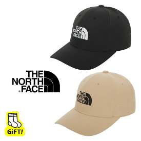 ☆最大2000円クーポン☆ 送料無料 ノースフェイス キャップ THE NORTH FACE LIGHT-FIT STRETCH CAP 韓国ノースフェイス 帽子 ボールキャップ ビッグロゴ 刺繍 ストレッチ ハード 深め クラシック デイリー 男女兼用 NE3CS10A NE3CS10B 【韓国正規品/関税込/靴下 ギフト】