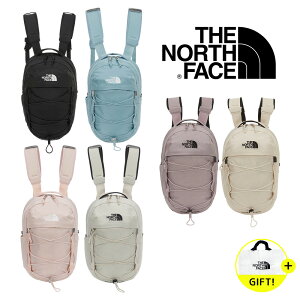 �������������m�[�X�t�F�C�X �����b�N THE NORTH FACE BOREALIS MINI BACKPACK �؍��m�[�X�t�F�C�X �{���A���X �f�[���[ �~�j �o�b�N�p�b�N 9L �o�b�O ���s ���o���� ���f�B�[�X�����Y �j�����p NM2DS07A NM