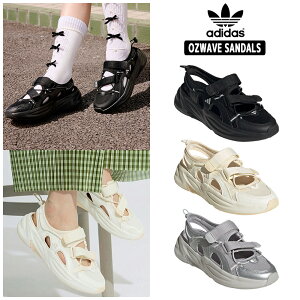 ���ő�2000�~OFF�� �������� �A�f�B�_�X �X�|�[�c�T���_�� JS4577 JS4580 JS4582 ADIDAS OZWAVE SANDALS �I�Y�E�F�[�u �T���_�� �X�g���b�v�V���[�Y ���� �V���[�Y �X�|�T�� �����Y ���f�B�[�X ���j�Z�b�N