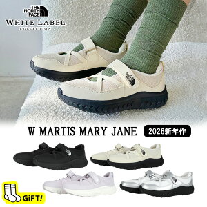 ���ő�2000�~OFF�� �������� �m�[�X�t�F�C�X THE NORTH FACE W MARTIS MARY JANE �؍��m�[�X�t�F�C�X WHITE LABEL �z���C�g���[�x�� �����[�W�F�[�� �X�j�[�J�[ �X�|�[�e�B �J�W���A�� ���f�B�[�X ���� �C 