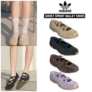 ������������ �A�f�B�_�X �t���b�g�V���[�Y KI7738 KI7740 KI0436 KI7739 ADIDAS ORIGINALS GHOST SPRINT BALLET SHOES �A�f�B�_�X �I���W�i���X �S�[�X�g �X�v�����g �o���G�V���[�Y �p���v�X �x�[�W�� �u���b�N 
