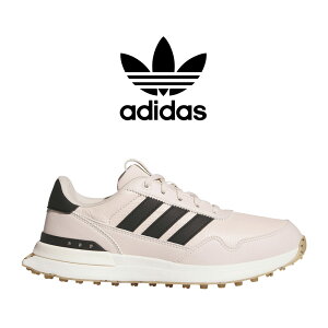 ������������ �������� �A�f�B�_�X �X�j�[�J�[ ADIDAS W'S S2G 26 LEATHER GOLF JQ9321 �S���t�V���[�Y �X�p�C�N���X ���U�[ �h�� ���C�g�X�g���C�N �O���b�v �J�W���A�� ���E���h ���f�B�[�X �j�����p 