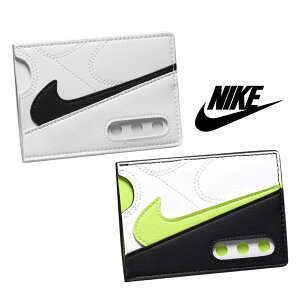������������ �i�C�L �J�[�h�P�[�X NIKE NK ICON AIR MAX 90 CARD WALLET HF3717-102 HF3717-152 �G�A�}�b�N�X90 �X�j�[�J�[���`�[�t �~�j ���z �J�[�h�P�[�X �p�X�P�[�X �J�[�h���� �f�C���[ �J�W���A�� �v��