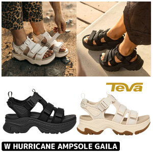 ���ő�2000�~�N�[�|���� �������� �e�o �T���_�� TEVA W HURRICANE AMPSOLE GAILA STVF2614570 �X�|�[�c�T���_�� �X�|�T�� ���� �X�g���b�v �y�� ���� �A�E�g�h�A ���W���[ ���o���� ���s ���V�� �����₷