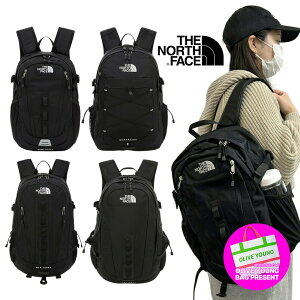 ★韓国大人気！オリヤンのエコバッグおまけイベント★ 送料無料 ノースフェイス リュック THE NORTH FACE B