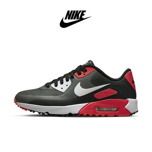 ������������ �������� �i�C�L �X�j�[�J�[ NIKE AIR MAX 90 G �G�A�}�b�N�X �S���t �V���[�Y �X�j�[�J�[ �C �X�p�C�N���X �� �� �u���b�N ���b�h �����Y �j�q �j�� CU9978-010 �y�؍����K�i/�֐ō��z
