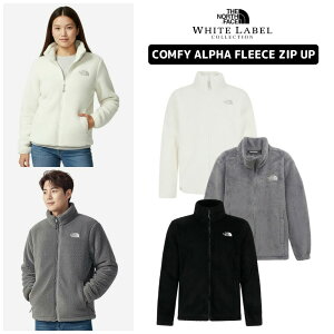 THE NORTH FACE COMFY ALPHA FLEECE ZIP UP」の人気商品一覧・価格比較 