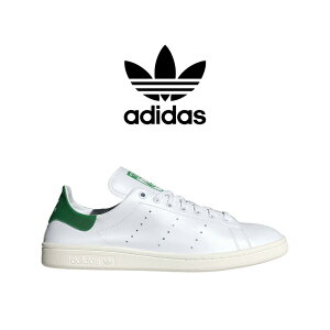 ������������ �������� �A�f�B�_�X �X�j�[�J�[ ADIDAS STAN SMITH DECON IE9118 �X�^���X�~�X �~���[�� 2WAY ���U�[ �~�j�}�� �X���[�X�g���C�v�X �N���V�b�N �C �j�����p �y�؍����K�i/�֐ō��z