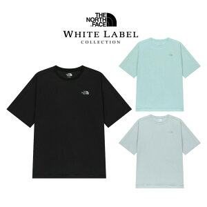 ��10/14~17����ő�1000�~�N�[�|���� �������� �m�[�X�t�F�C�X T�V���c THE NORTH FACE ICEMAX S/S R/TEE �z���C�g���[�x�� �؍��m�[�X�t�F�C�X �ڐG�⊴ �� ���� �E�[�u�� �j�����p NT7US15J NT7US15L �y�؍�