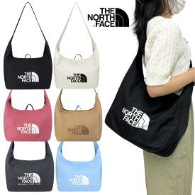 ★送料無料★ ノースフェイス バッグ THE NORTH FACE BIG LOGO SHOULDER BAG 韓国ノースフェイス ショルダーバッグ ホワイトレーベル 韓国限定 バッグ かばん ショルダーバッグ メンズ レディース 学生 旅行 NN2PR21 【韓国正規品/関税込】