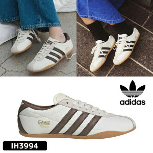 ������������ �������� �A�f�B�_�X �����[�W�F�[�� ADIDAS TOKYO IH3994 �X�j�[�J�[ ���g�� ���B���e�[�W �X���� ���U�[ �X�g���b�` ���[�J�b�g �V���[�Y �C �����Y ���f�B�[�X �y�؍����K�i/�֐�