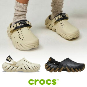 ������������ �N���b�N�X �G�R �N���b�O �K�� �� �N���b�O Crocs ECHO CLOG ECHO GUM RO CLOG ���� �T���_�� �����Y ���f�B�[�X �j�����p ���j�Z�b�N�X �؍��t�@�b�V���� �{�����[���\�[�� �J�W���A�� 