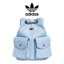楽天市場】adidas リュック（カラーブルー）（バックパック・リュック 