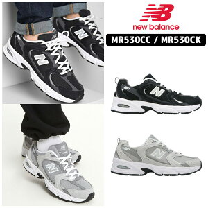 ��10/14~17����ő�1000�~�N�[�|���� �������� �j���[�o�����X �X�j�[�J�[ MR530CC MR530CK New Balance �؍��j���[�o�����X �V���[�Y �C �j�����p NBPDGS117 ���C�h�t�B�b�g �y�؍����K�i/�֐ō��z