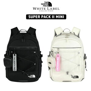 ��9/19�`24 �ő�1000�~�N�[�|���z�z���� �m�[�X�t�F�C�X �����b�N SUPER PACK II MINI 25L WHITE LABEL �z���C�g���[�x�� �؍��m�[�X�t�F�C�X �o�b�N�p�b�N �j�����p �V�w�� AirPods�P�[�X �~�j�|�[�`�t PC 1