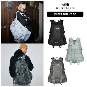 ��9/4~9/11�X�[�p�[SALE �ő�1000�~�N�[�|���z�z���� �������� �m�[�X�t�F�C�X �����b�N THE NORTH FACE ELECTRON LT 30 WHITE LABEL �z���C�g���[�x�� �؍��m�[�X�t�F�C�X �f�C���[ �o�b�N�p�b�N �K���� ��