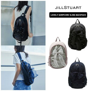 ジル・スチュアート(JILL STUART) リュック・バックパック | 通販 
