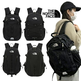 ●送料無料● ノースフェイス リュック THE NORTH FACE BACKPACK バックパック 大容量 受納 韓国ノースフェイス ビッグショット ホットショット ミニショット シングルショット メンズ レディース 大人 【韓国正規品/関税込】
