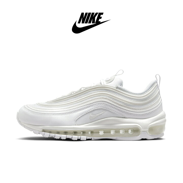 楽天市場】送料無料 NIKE WMNS AIR MAX 97 DH8016-100 送料無料 ナイキ  