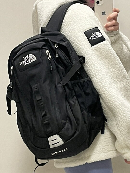 楽天市場】＼おまけ付き／送料無料 THE NORTH FACE MINI SHOT ザノース 