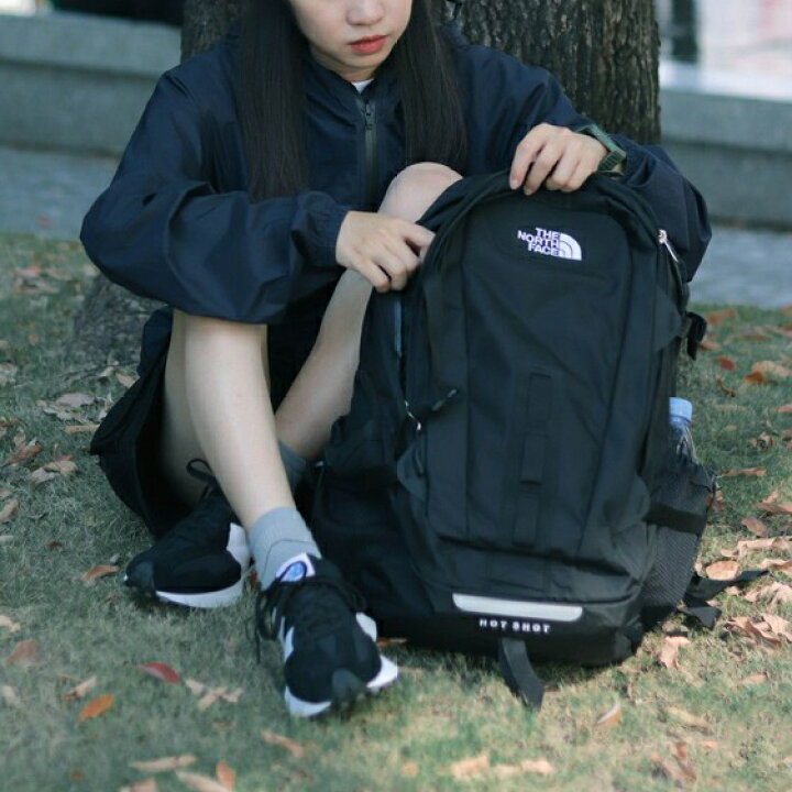 楽天市場】＼おまけ付き／送料無料 THE NORTH FACE HOT SHOT ザノース 