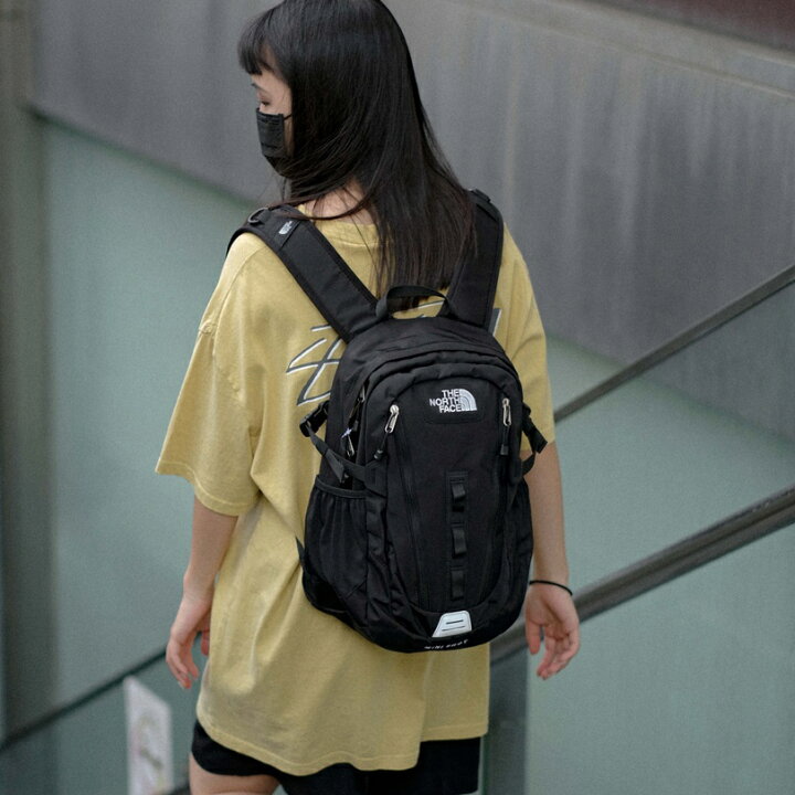 楽天市場】＼TARPAULINプレゼント/ 送料無料 THE NORTH FACE MINI SHOT  